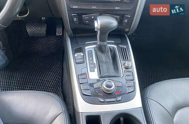 Универсал Audi A4 Allroad 2014 в 