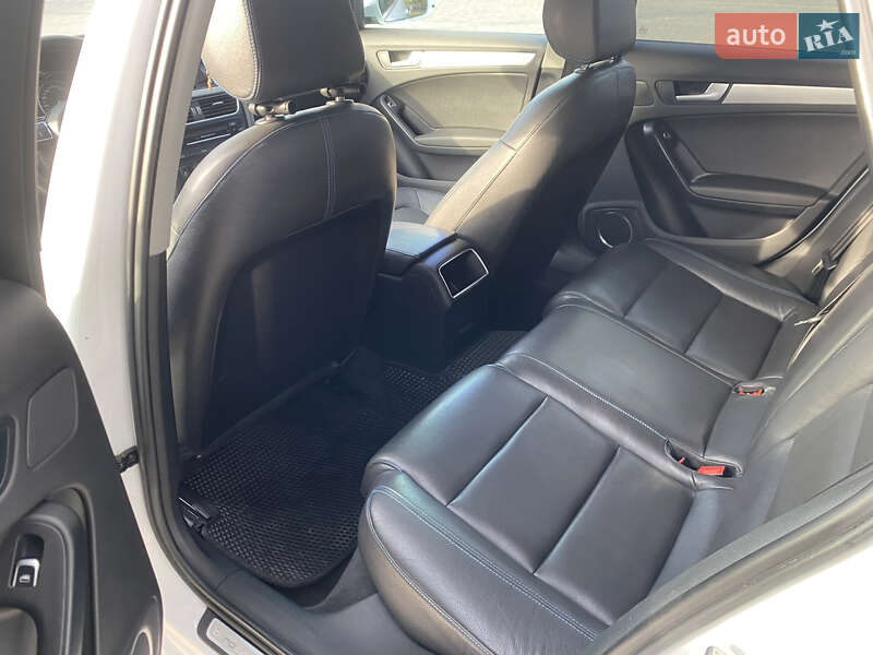 Універсал Audi A4 Allroad 2014 в Рахові