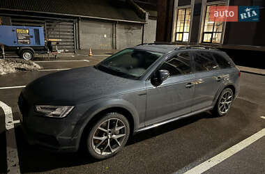 Універсал Audi A4 Allroad 2019 в 