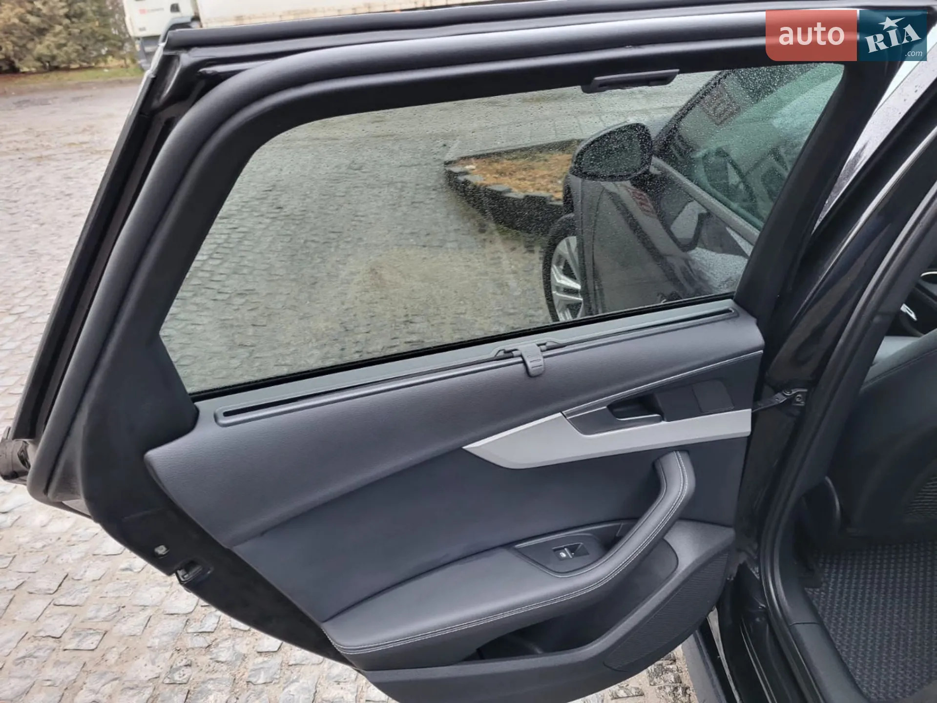 2022 Audi A4 allroad - мініатюра 5