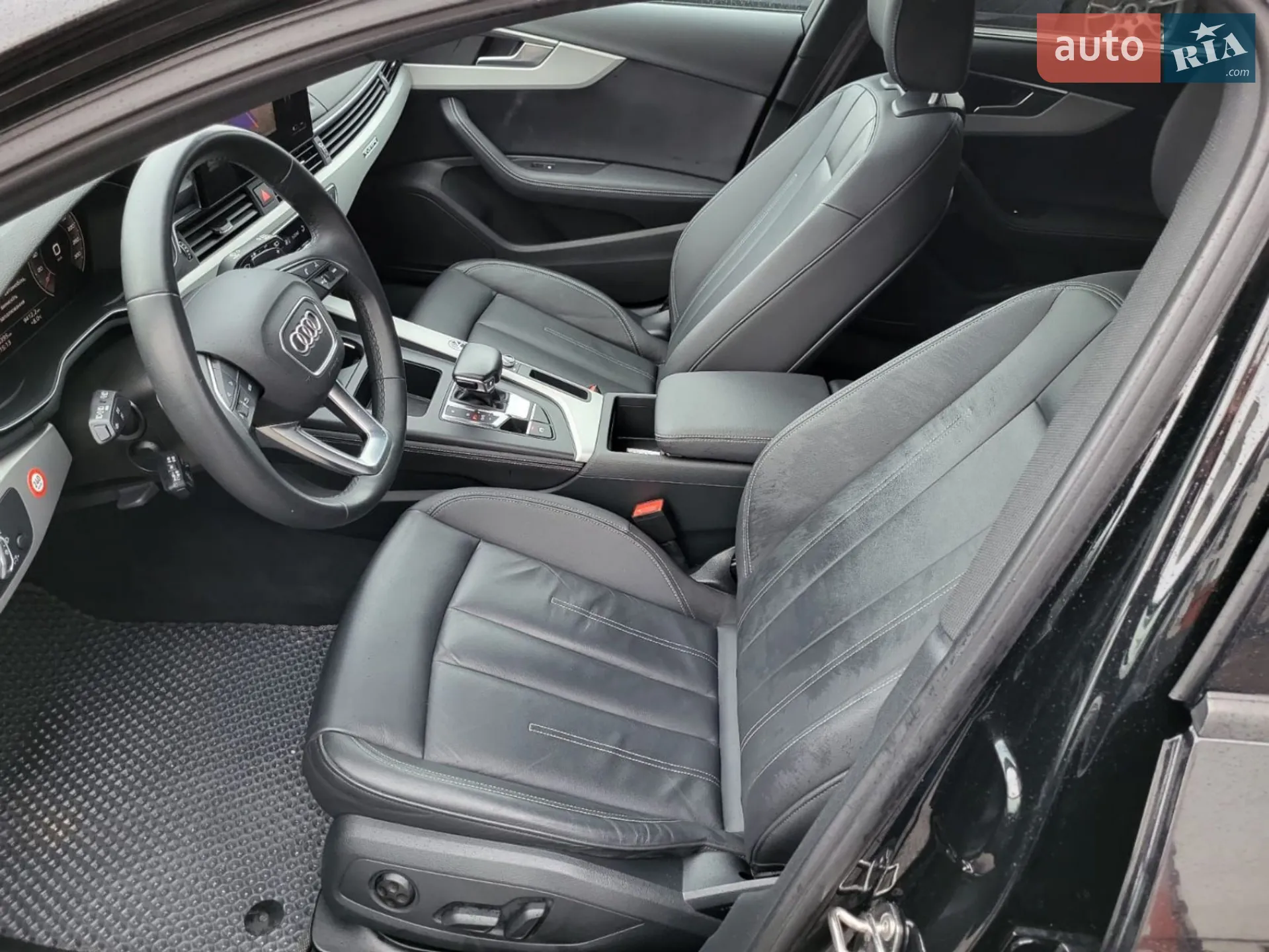 2022 Audi A4 allroad - мініатюра 7