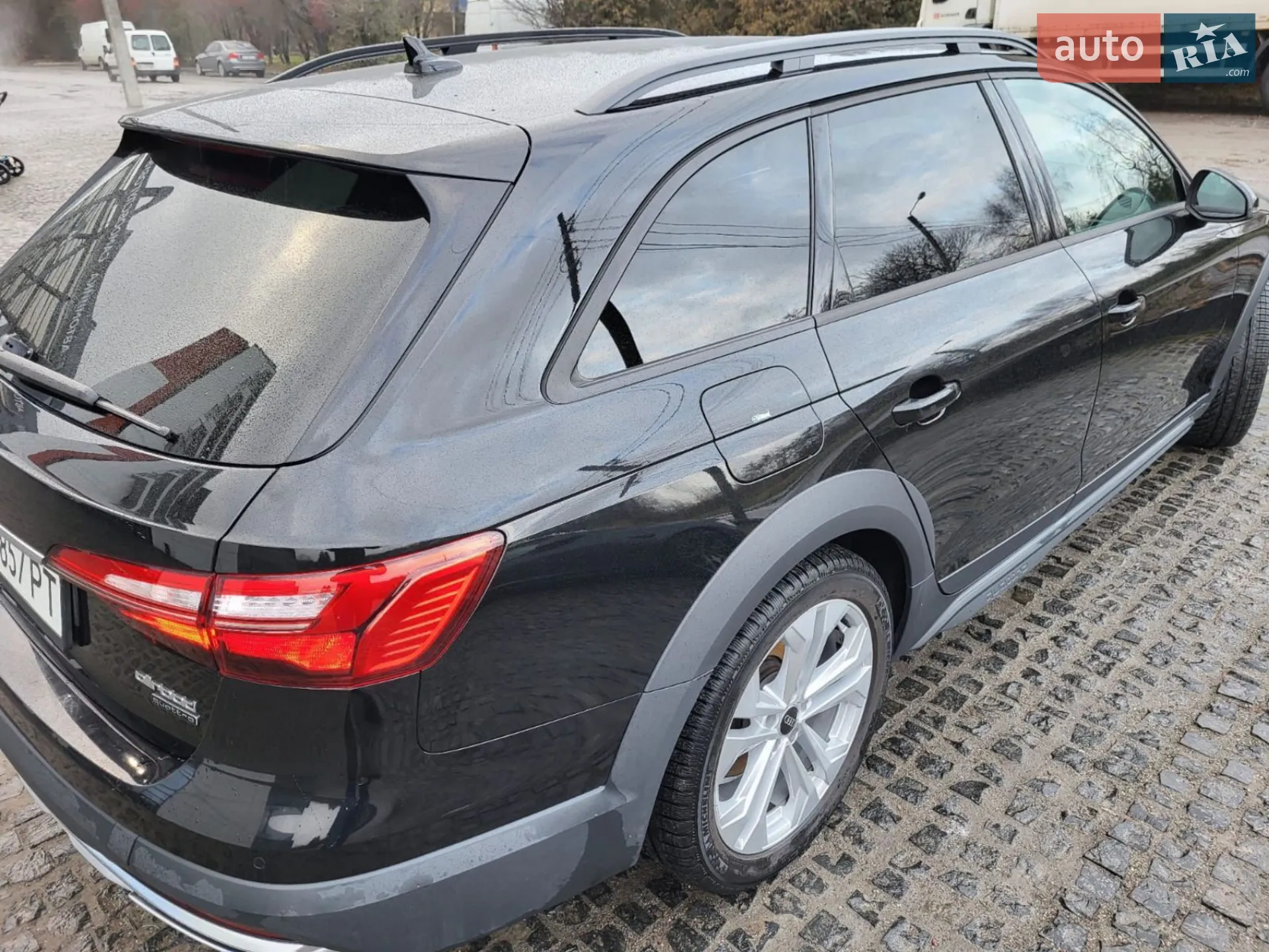 2022 Audi A4 allroad - мініатюра 20