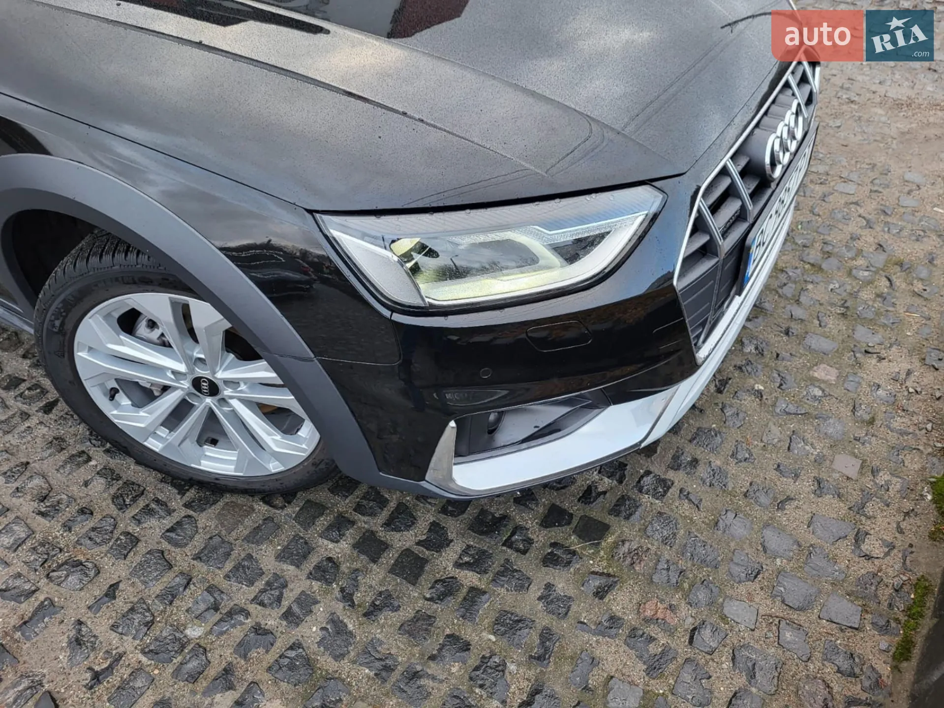 2022 Audi A4 allroad - мініатюра 23
