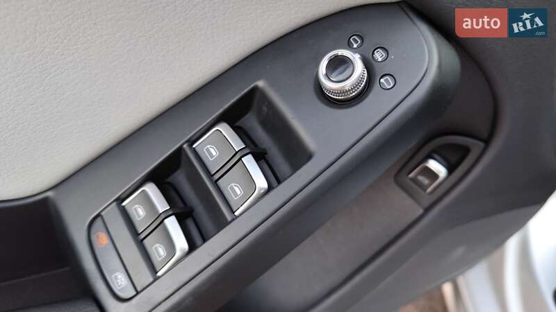 Универсал Audi A4 Allroad 2013 в Чернигове