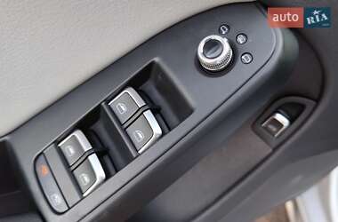 Универсал Audi A4 Allroad 2013 в 