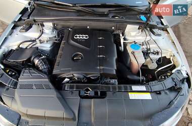 Универсал Audi A4 Allroad 2013 в 