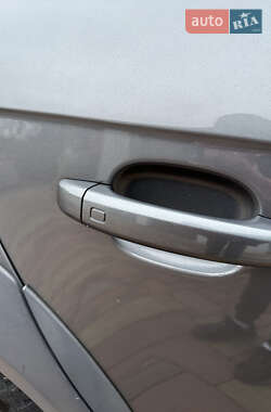 Универсал Audi A4 Allroad 2013 в 