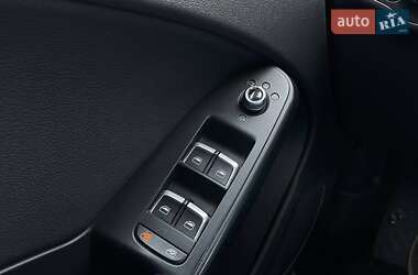 Универсал Audi A4 Allroad 2014 в 