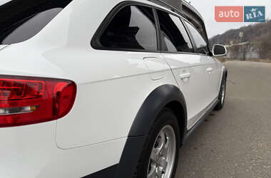 Универсал Audi A4 Allroad 2010 в Киеве