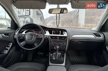 Универсал Audi A4 Allroad 2010 в Киеве