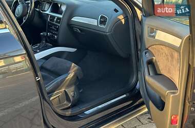 Универсал Audi A4 Allroad 2015 в 
