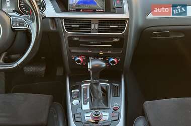 Универсал Audi A4 Allroad 2015 в 