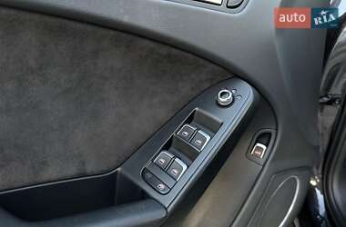 Универсал Audi A4 Allroad 2015 в 