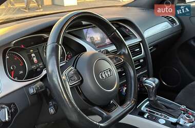 Универсал Audi A4 Allroad 2015 в 