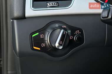Универсал Audi A4 Allroad 2015 в 