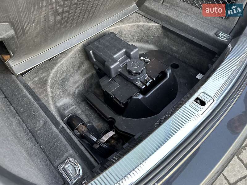 Универсал Audi A4 Allroad 2015 в Львове