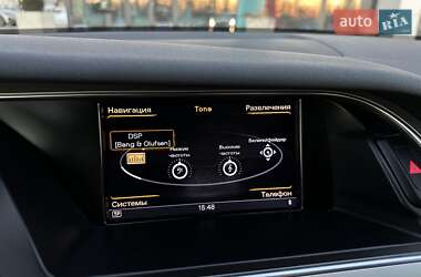Универсал Audi A4 Allroad 2015 в 