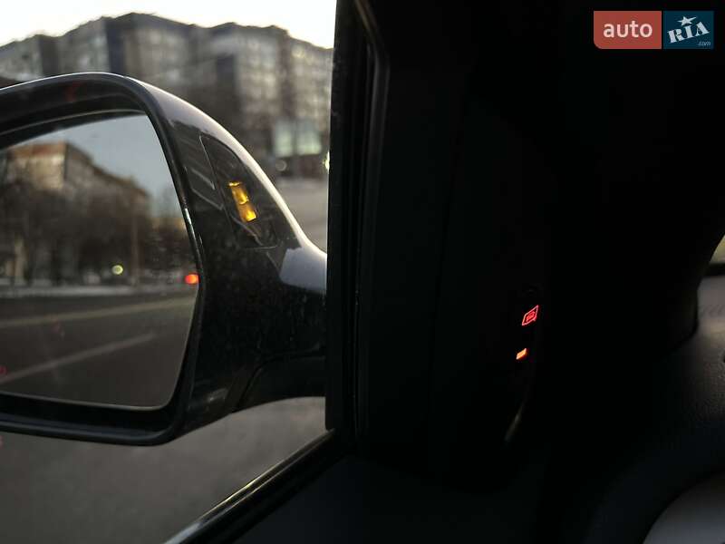 Универсал Audi A4 Allroad 2015 в Львове