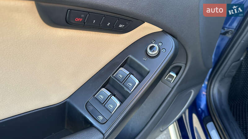 Универсал Audi A4 Allroad 2015 в Александровке