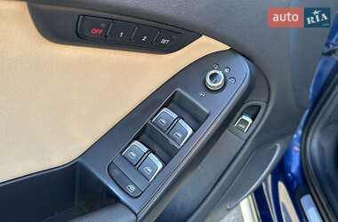 Універсал Audi A4 Allroad 2015 в  фото 13 Універсал Audi A4 Allroad 2015 в
