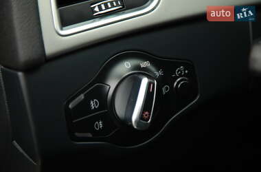 Универсал Audi A4 Allroad 2012 в 