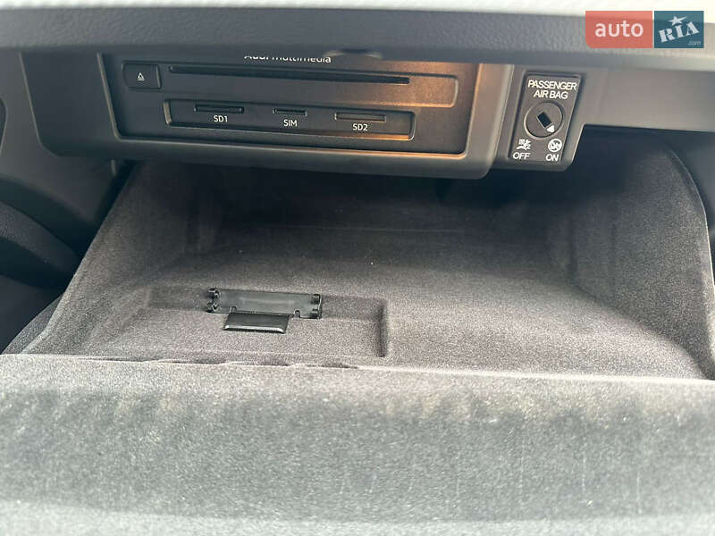 Универсал Audi A4 Allroad 2016 в Ровно