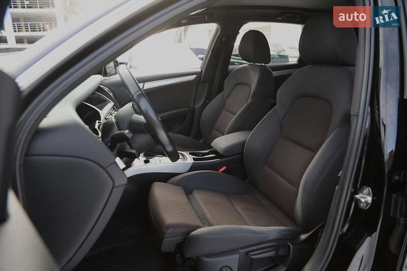 Универсал Audi A4 Allroad 2014 в Харькове