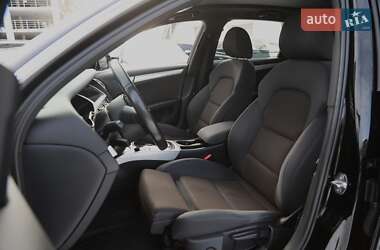 Универсал Audi A4 Allroad 2014 в 