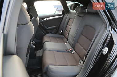 Универсал Audi A4 Allroad 2014 в 