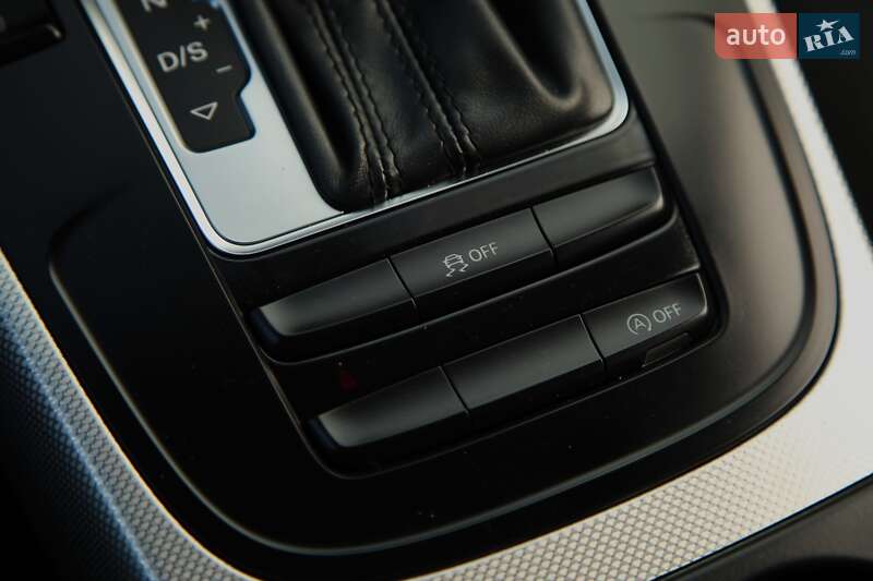 Универсал Audi A4 Allroad 2014 в Харькове