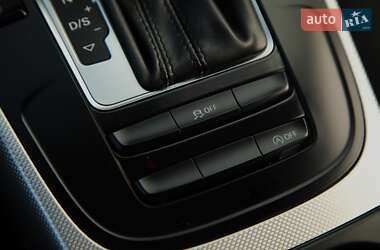 Универсал Audi A4 Allroad 2014 в 