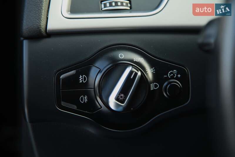 Универсал Audi A4 Allroad 2014 в Харькове