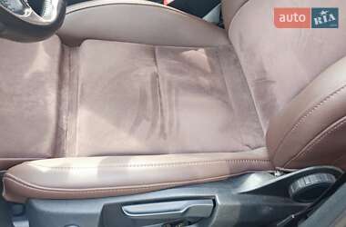 Универсал Audi A4 Allroad 2015 в 