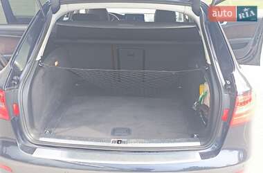 Универсал Audi A4 Allroad 2015 в 