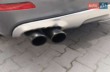 Универсал Audi A4 Allroad 2015 в 