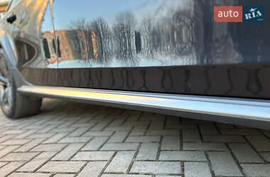 Универсал Audi A4 Allroad 2013 в 
