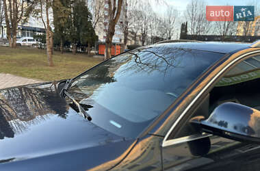 Универсал Audi A4 Allroad 2013 в 