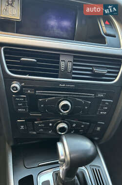 Универсал Audi A4 Allroad 2013 в 