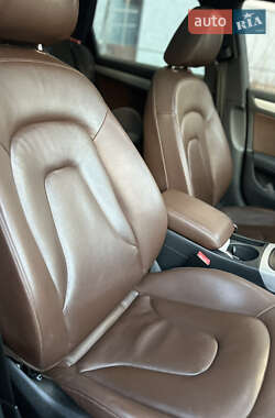 Универсал Audi A4 Allroad 2013 в 