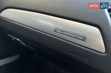 Универсал Audi A4 Allroad 2013 в 