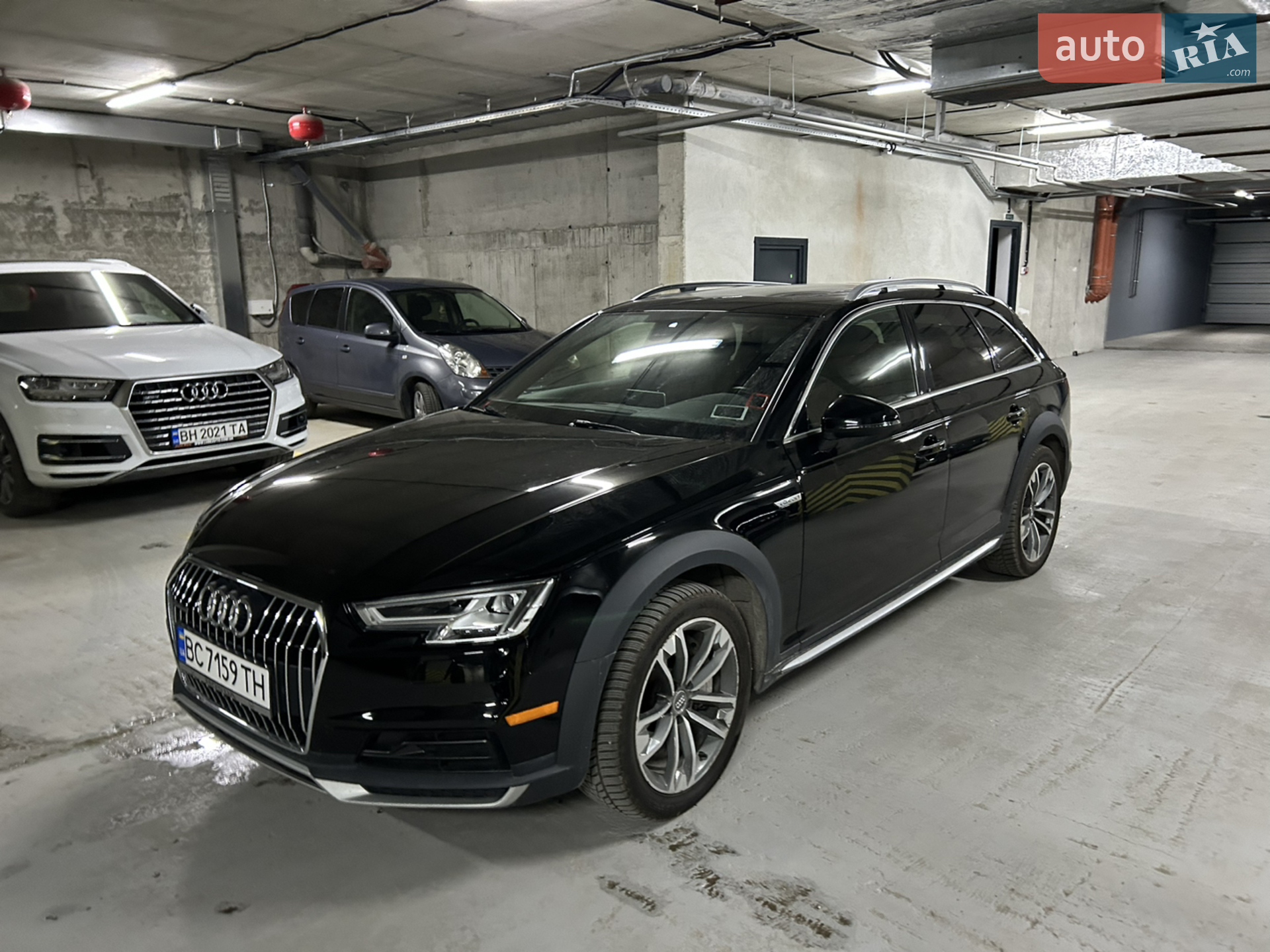 2019 Audi A4 allroad - мініатюра 8