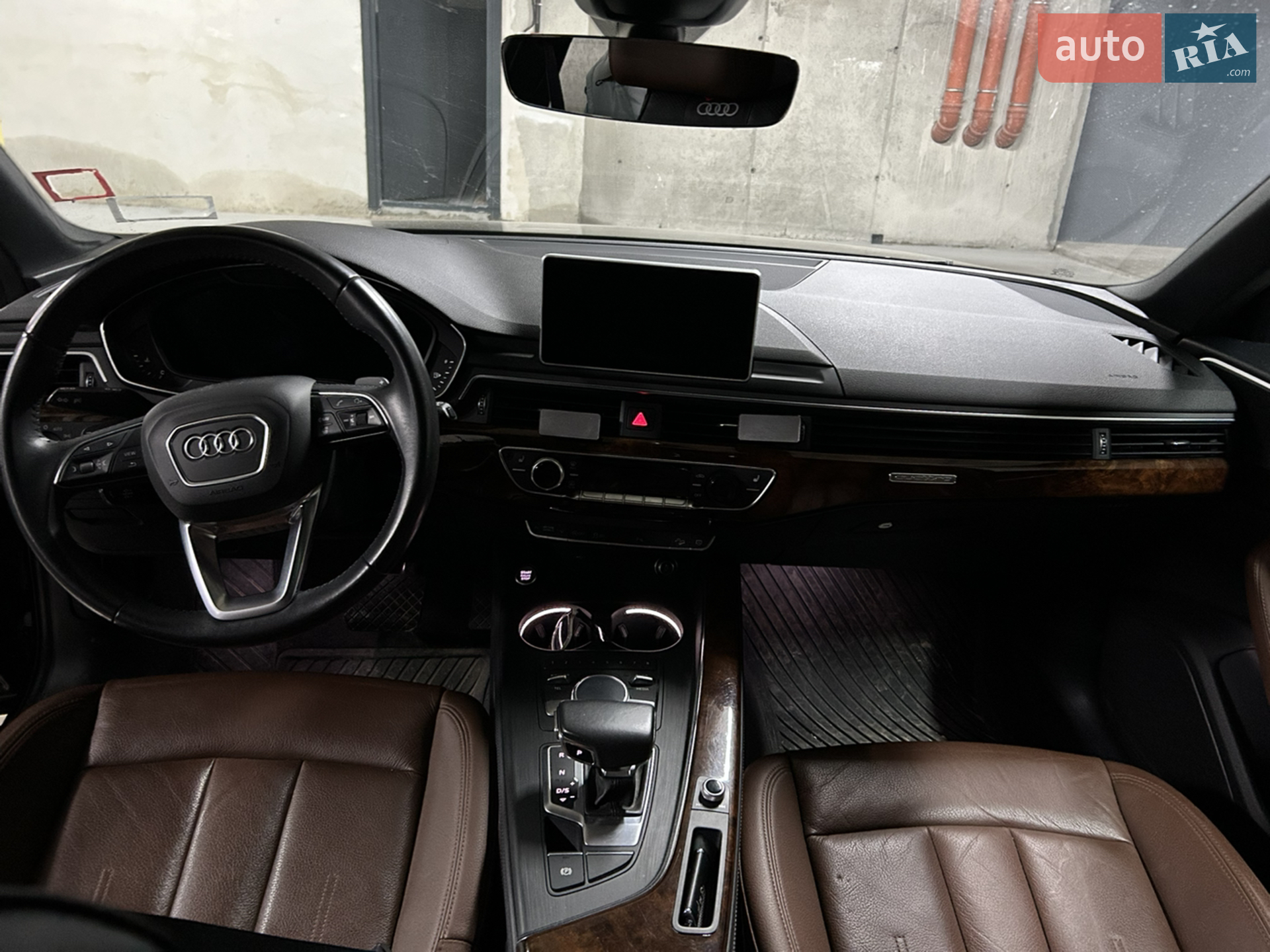 2019 Audi A4 allroad - мініатюра 20
