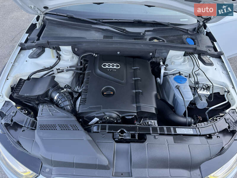 Универсал Audi A4 Allroad 2012 в Львове