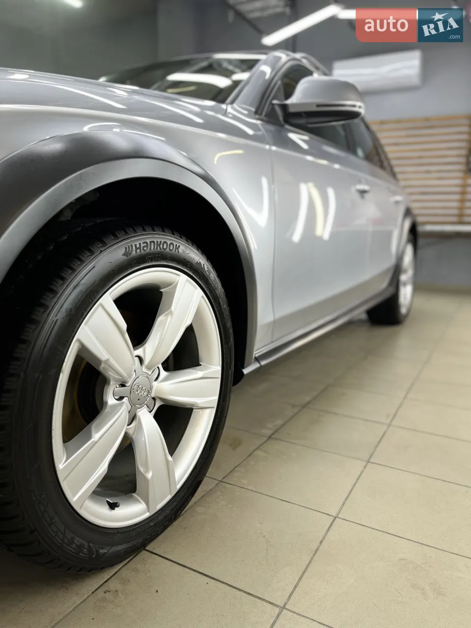 2015 Audi A4 allroad - мініатюра 40