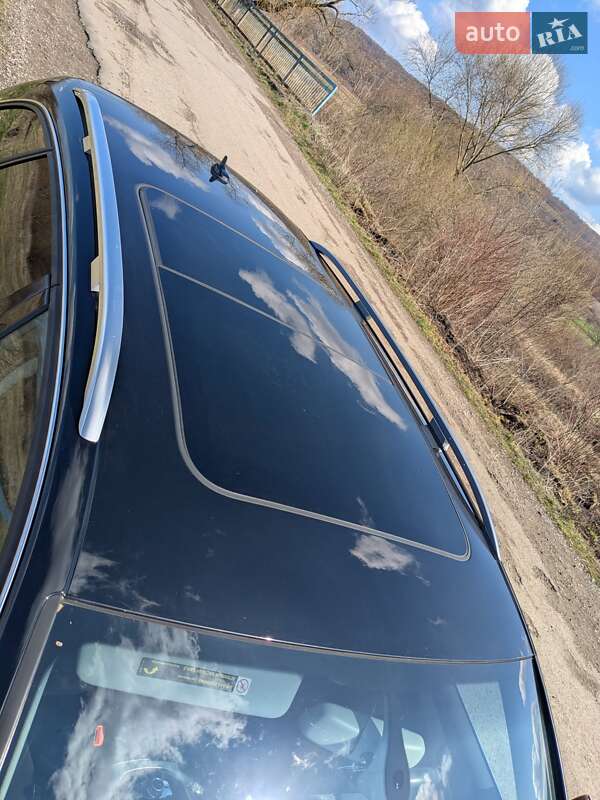 Универсал Audi A4 Allroad 2014 в Киеве фото 19 Универсал Audi A4 Allroad 2014 в Киеве