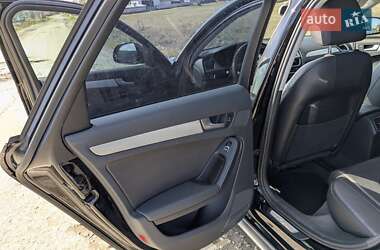 Універсал Audi A4 Allroad 2014 в 