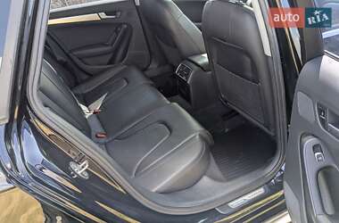 Універсал Audi A4 Allroad 2014 в 