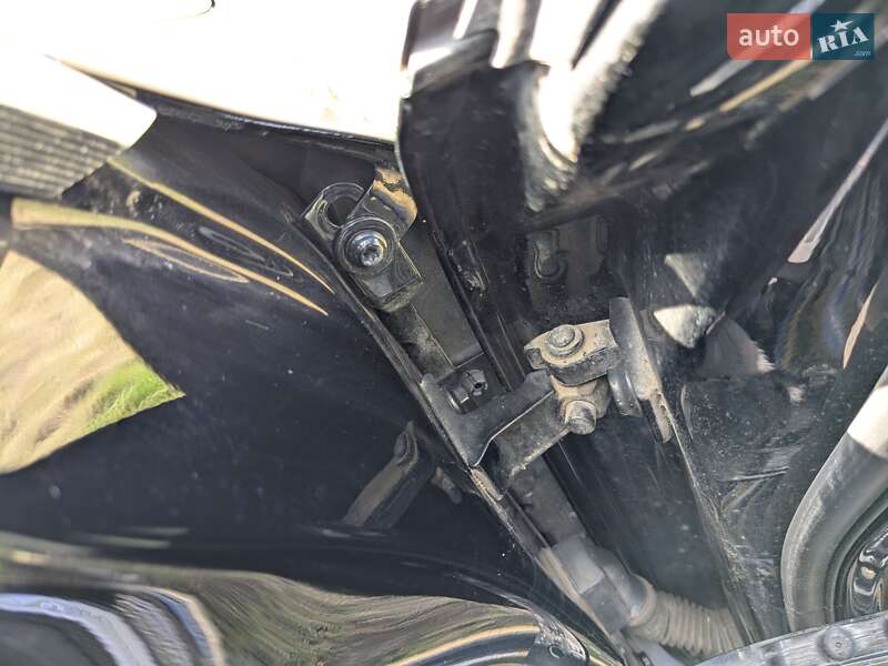 Универсал Audi A4 Allroad 2014 в Киеве фото 35 Универсал Audi A4 Allroad 2014 в Киеве