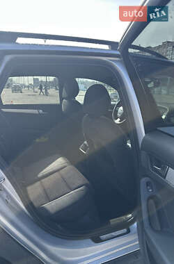 Універсал Audi A4 Allroad 2009 в 