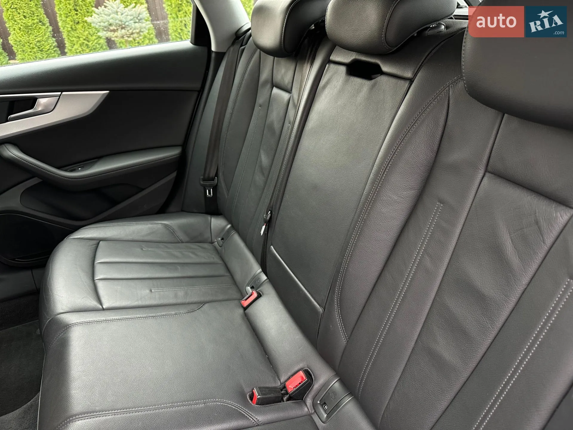 2016 Audi A4 allroad - мініатюра 24